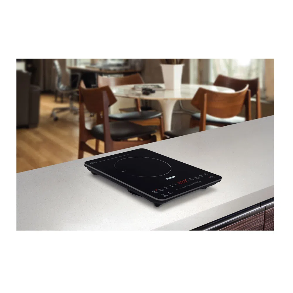 Cooktop Portátil por Indução Tramontina - Slim Touch - EI30 - Imagem 2