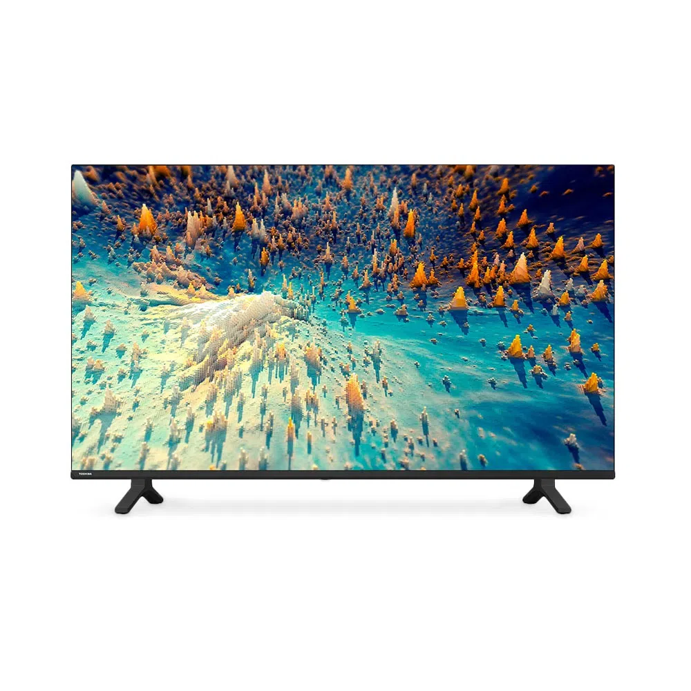 Tela Toshiba 43 Pol. 43V35KB Dled Fhd SM - TB008 - Imagem 3